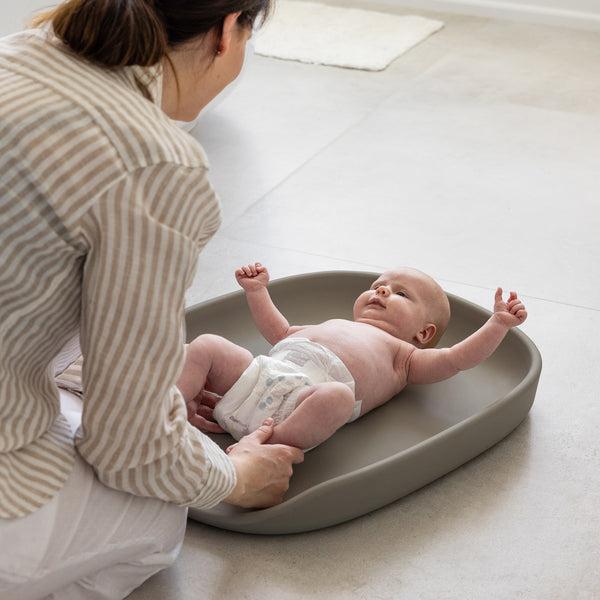 Actual product image Sebra Pusle Pur (65 x 50 cm)