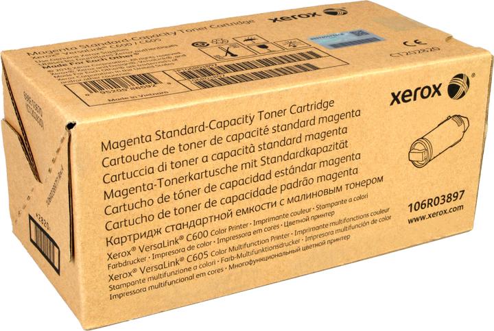 Produktbild Xerox 106r03897 (M)