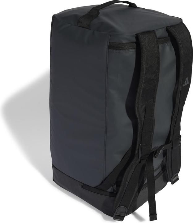 Immagine prodotto Adidas Hybrid Duffel - carbon/black/refsil