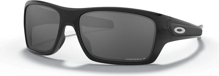 Polished Black, Prizm Black Polarized
