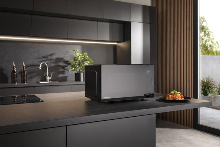Actual product image Hisense H25MOBS4HGI (25 l)
