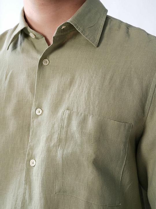 Immagine prodotto Marc O'Polo Leinenhemd (XXL)