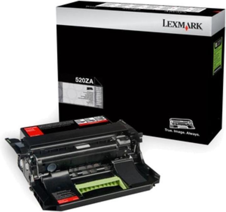 Produktbild Lexmark 52d0za0 (BK)