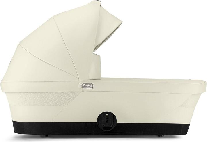 Actual product image Cybex Gazelle S Cot baby bath