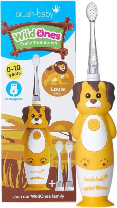 Produktbild Brush-Baby WildOne