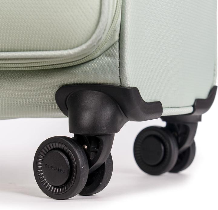 Actual product image Stratic Light + (68 l)
