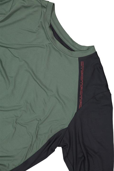 Actual product image CMP Campagnolo CMP Longsleeve (4XL, 58)