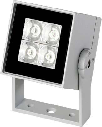 Produktbild LED Scheinwerfer (IP67)