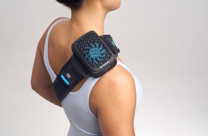 Produktbild Therabody RecoveryTherm Cube