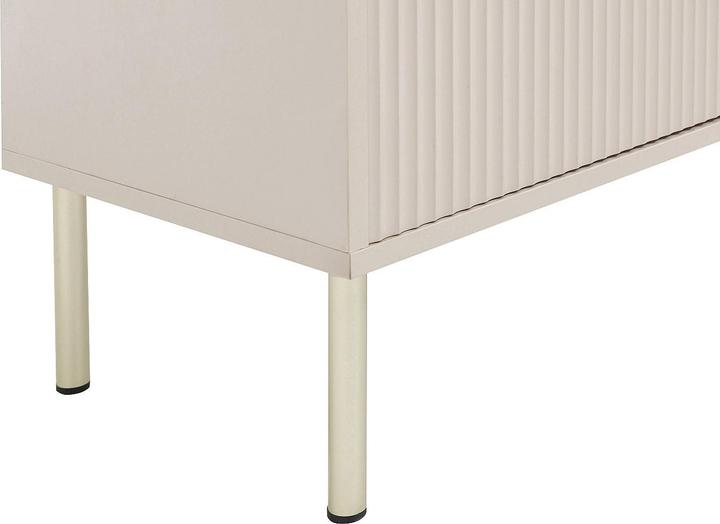 Image du produit Vente-unique Lunaor (185 x 40 x 80 cm)