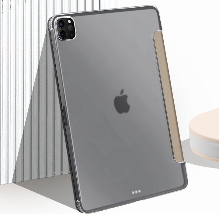 Actual product image Guess Bookcover (iPad Pro 12.9 2021 (5th Gen))
