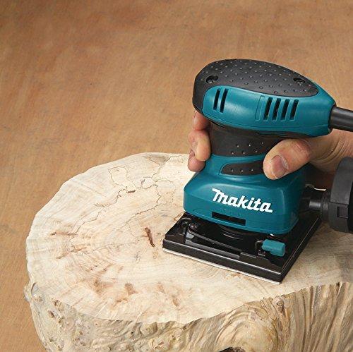 Actual product image Makita BO 4555 (Sander)