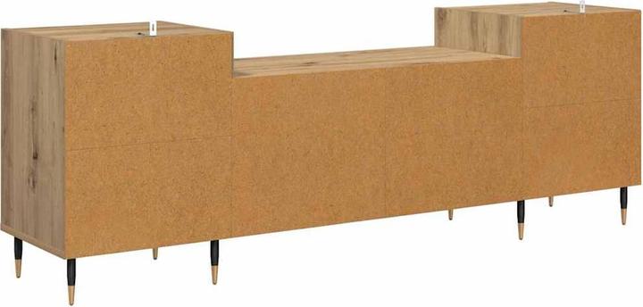 Actual product image vidaXL TV-Schränk (35 x 35 x 55 cm)