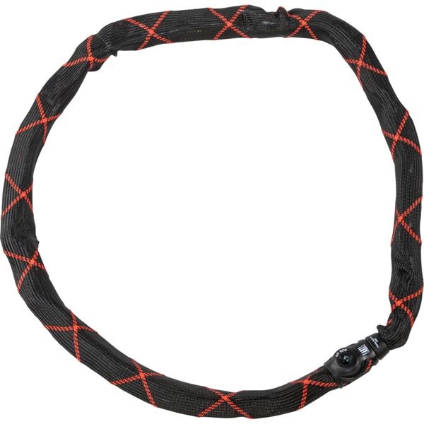 Actual product image Abus 9210/170 IVY Chain Moto (170 cm)