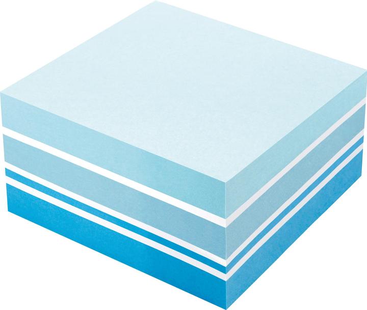 Produktbild Soennecken Farbmix Brilliant (75 x 75 mm)