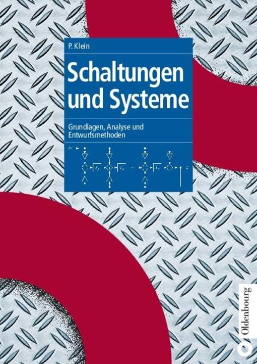 Produktbild Schaltungen und Systeme (Deutsch, Peter Klein, 2005)