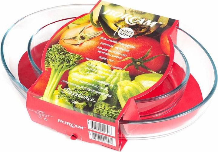 Produktbild Pasabahce 5831800 (26 cm)