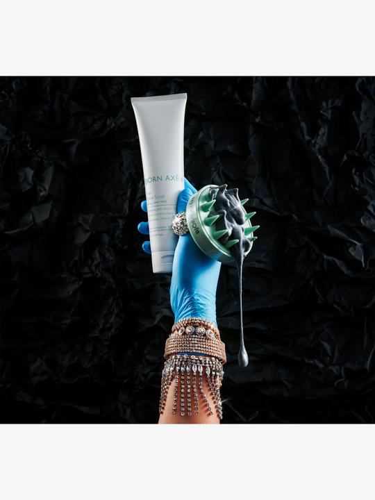 Image du produit Björn Axen Scalp Detox Scrub (200 ml)