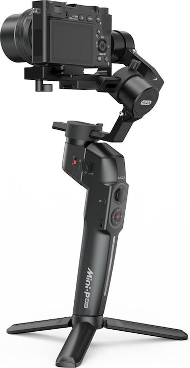 Actual product image Moza Mini P Max (System camera, Smartphone, 1 kg)