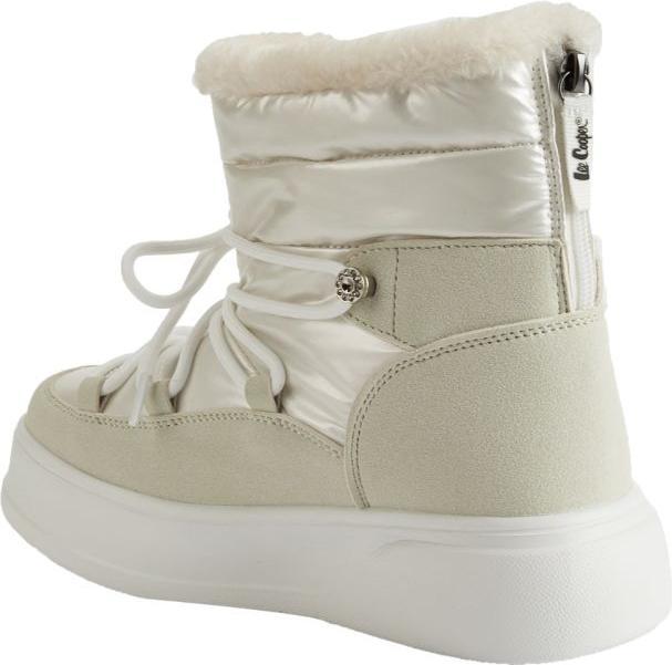 Image du produit Lee Cooper weisse Damenschuhe (41)