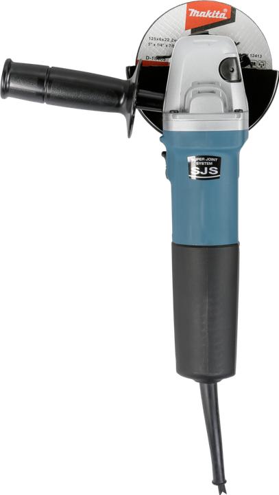 Produktbild Makita 9565CVR (125 mm)