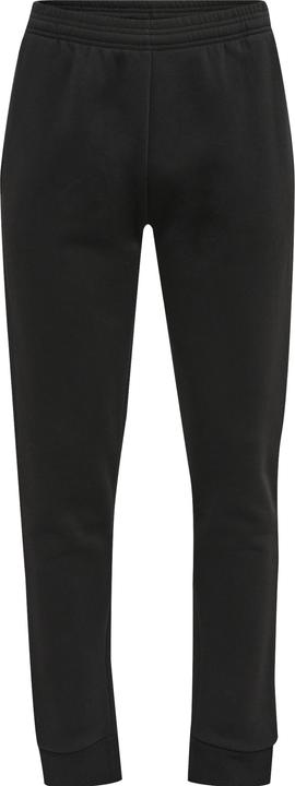 Actual product image hummel Red Basic Sweat Pants (M)