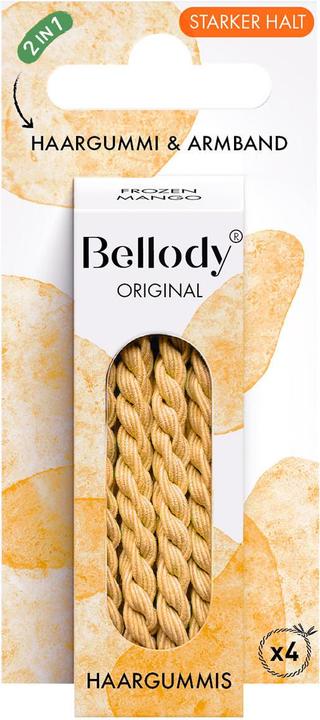 Image du produit Bellody Original Haargummis (Élastiques à cheveux)
