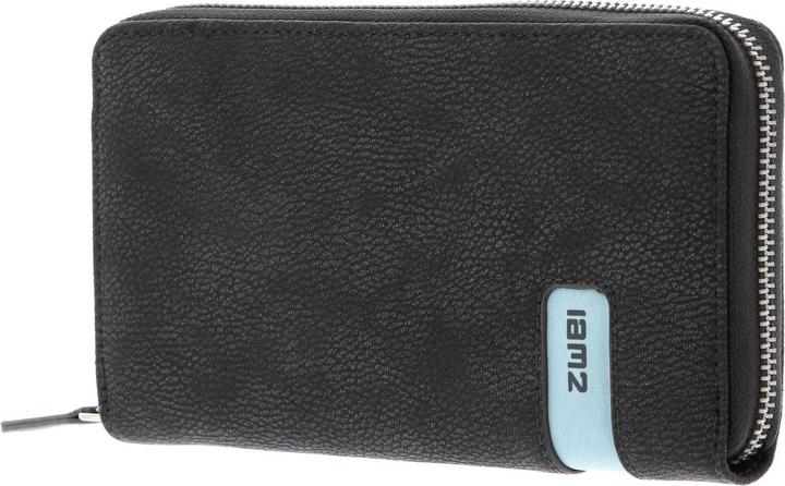 Actual product image Zwei Mademoiselle Geldbörse 20 cm