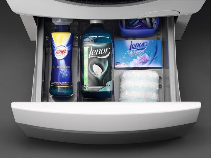 Image du produit Electrolux Unterbausockel