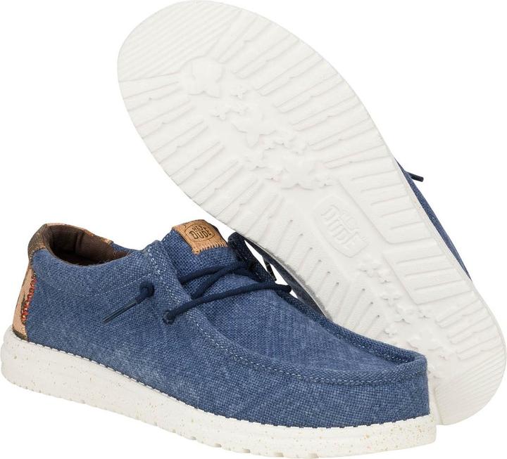 Image du produit Hey Dude Wally Palm Jute (45)