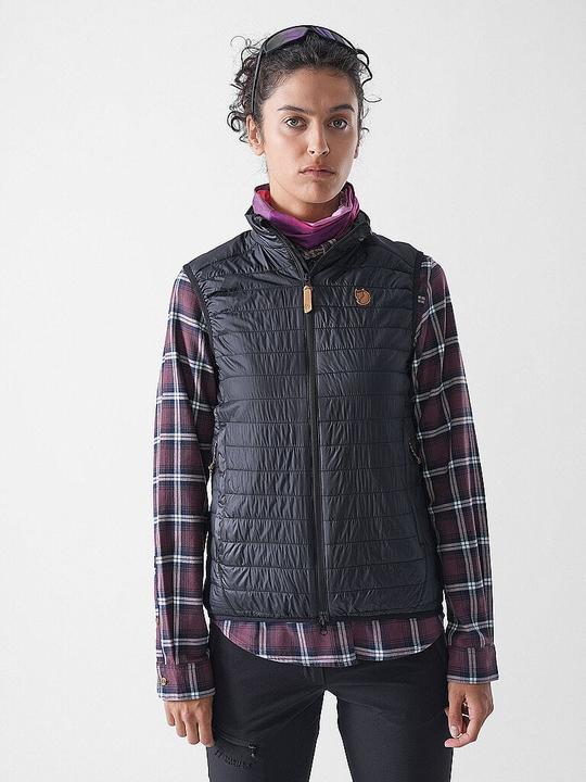 Produktbild Fjällräven Abisko Padded Vest (M)