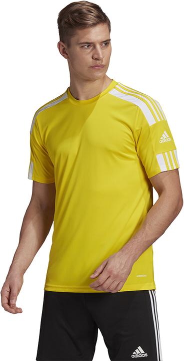 Produktbild adidas Squadra 21 Trikot Kurzarm (L)