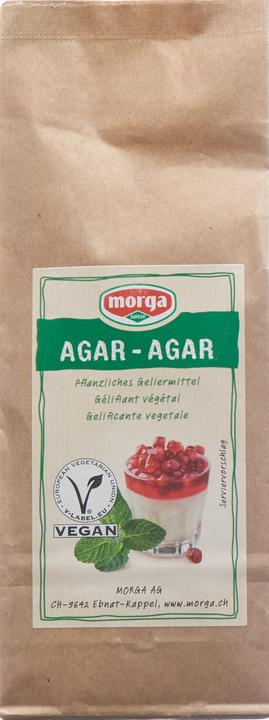 Produktbild Morga Agar Agar (150 g)