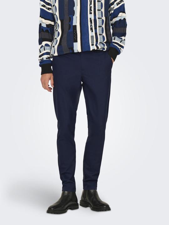 Produktbild Only & Sons Slim Fit Hose Hose (W31/L32)