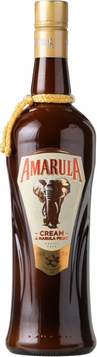 Image du produit Amarula Crème de fruits sauvages (1 x 70 cl)