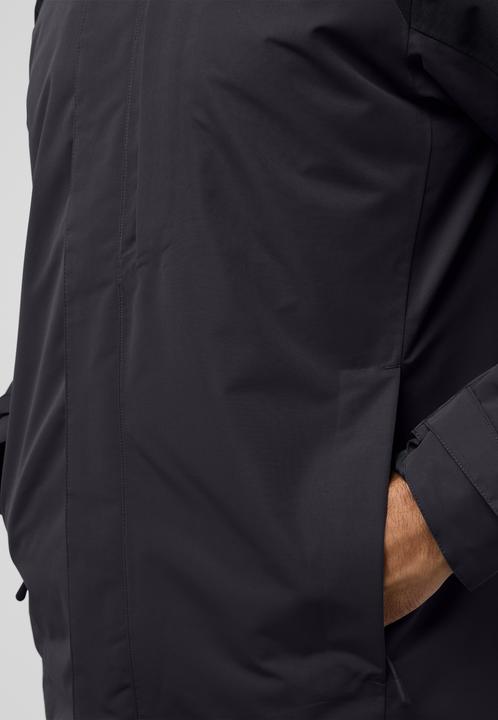 Image du produit Jack Wolfskin Romberg 3In1 Jkt M (S)