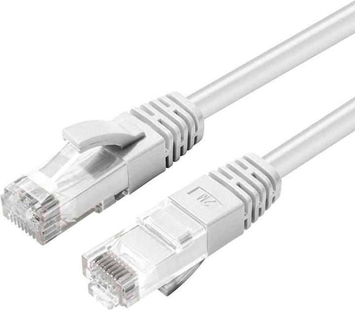 Immagine prodotto MicroConnect Cavo di rete (U/UTP, CAT6, 30 m)