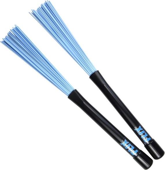 Produktbild Flix FFR Rock Brush Besen (Schlagzeug)