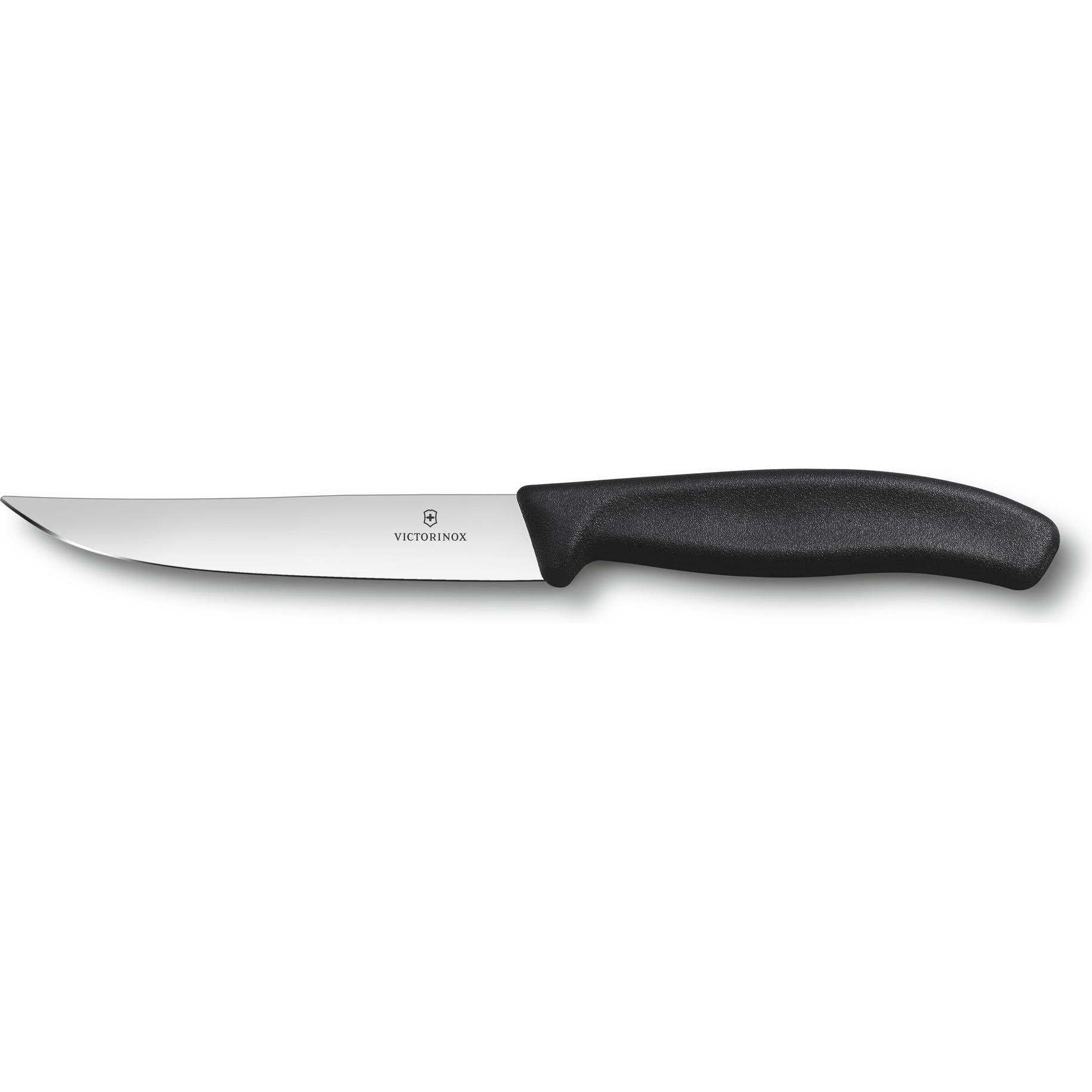 Thumbnail - Victorinox Steakmesser, Besteck, Schwarz