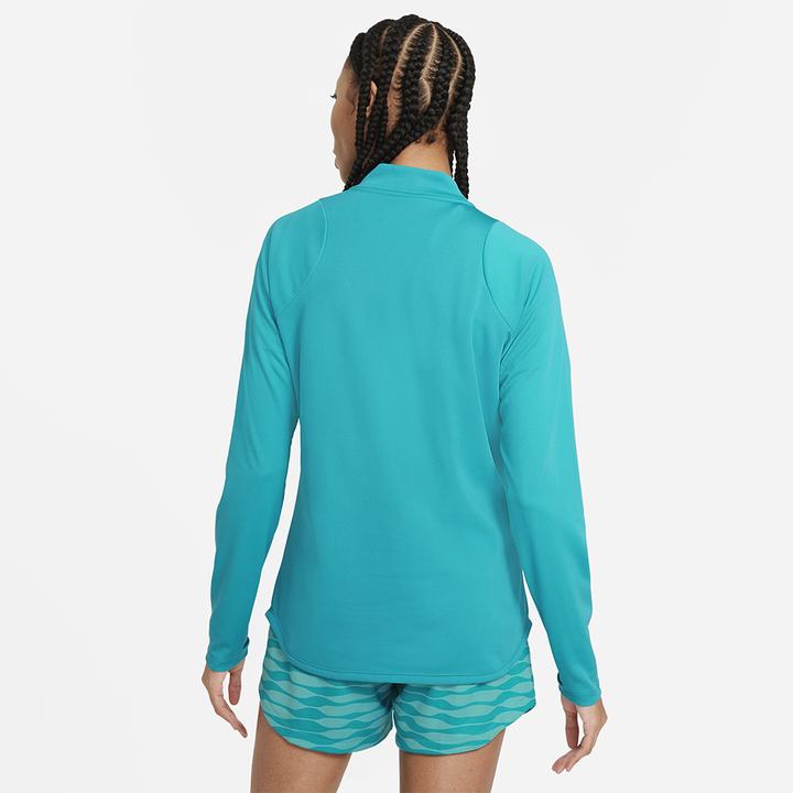 Actual product image Nike Academy 21 Drill Top Ladies (XL)