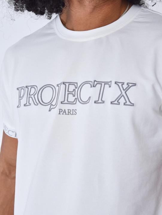 Produktbild Project X Paris t-hirt project x pari (S)