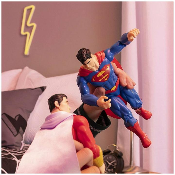 Image du produit Spin Master DC- Superman