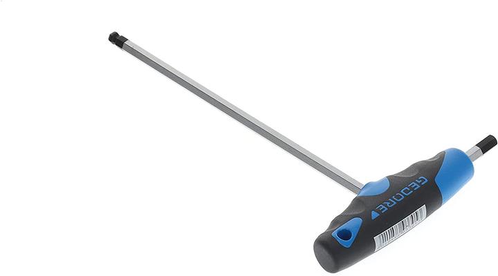 Produktbild Gedore Hexagon Key with T-handle 5 mm