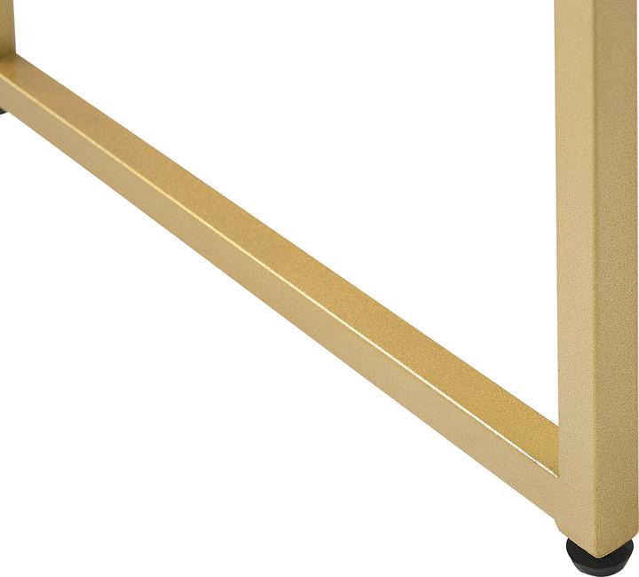 Image du produit Beliani Daphne (100 x 48 x 79 cm)