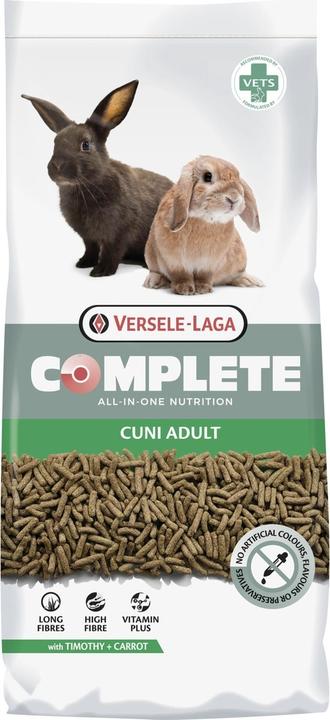 Image du produit Versele Laga Cuni Complete (8 kg)