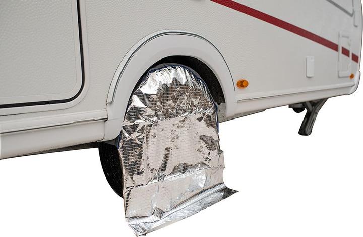 Actual product image Hindermann 8192-7410