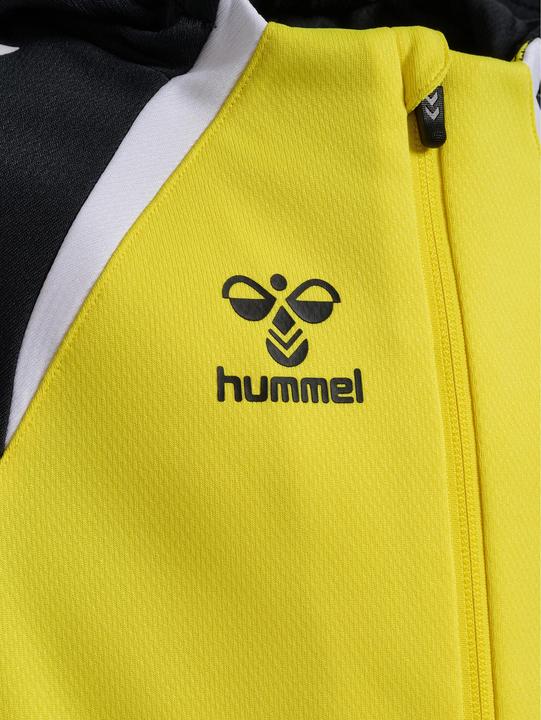 Produktbild hummel hmlLEAD 2.0 ZIP HOODIE KIDS (128)