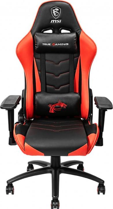 Produktbild MSI MAG CH120 PC-Gamingstuhl