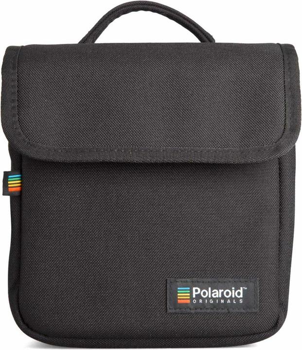 Polaroid Boîte Sac pour appareil photo (Sacoche d’appareil photo prête à l’emploi)