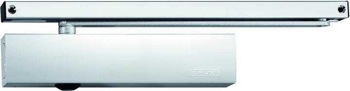 Produktbild Geze Türschliesser TS 5000 SoftClose (Indoor)